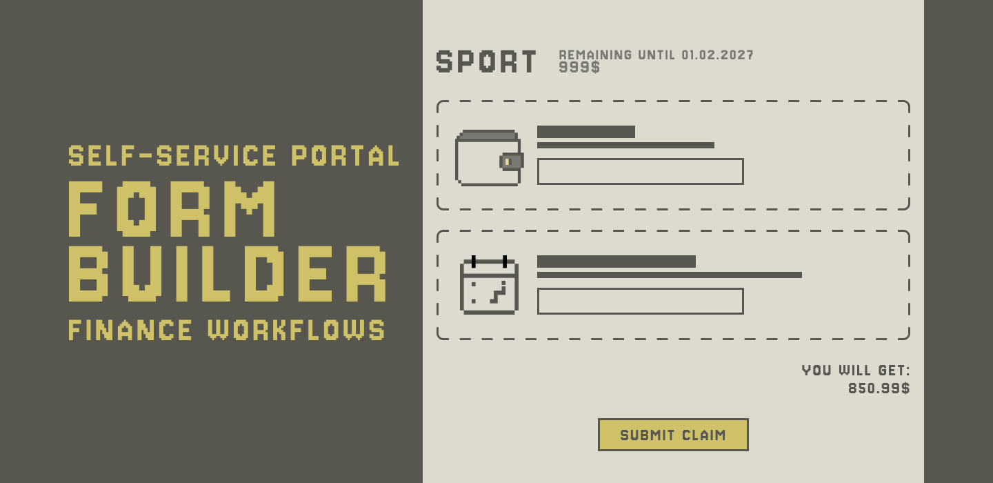 Finance Platform
